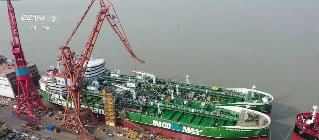 绿色甲醇纳入国家鼓励类产业目录，万亿氢能产业赛道迎来“新解法”